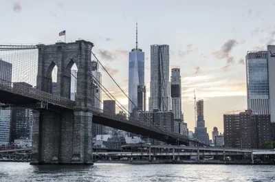 Restaurante em Nova York