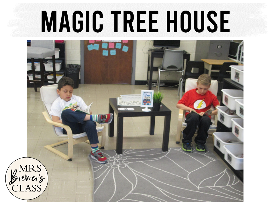 Magic Tree House Night of the Ninja Book Companion Reading Writing Lessons  K-2
