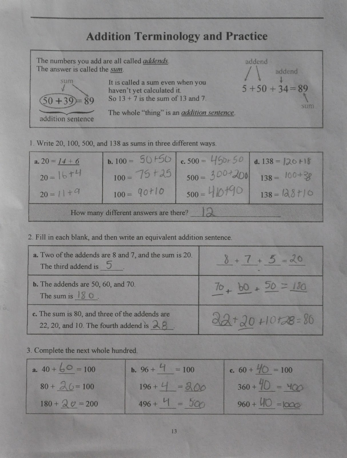Our Homeschool Reviews Math Mammoth Review
