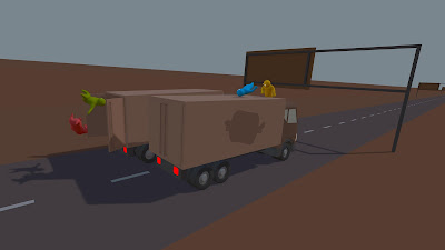 Screenshot 2 Gang Beasts Free Download