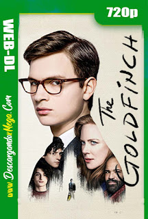 El Jilguero (2019) HD 720p Latino