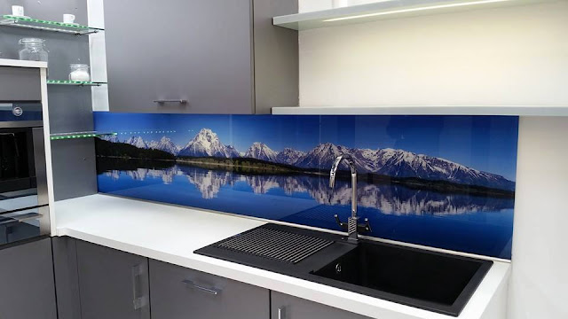 Custom Printed Glass new york | Glass printing company new york