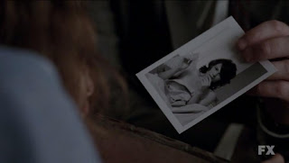 American Horror Story S02E04. I am Anne Frank, Part 1