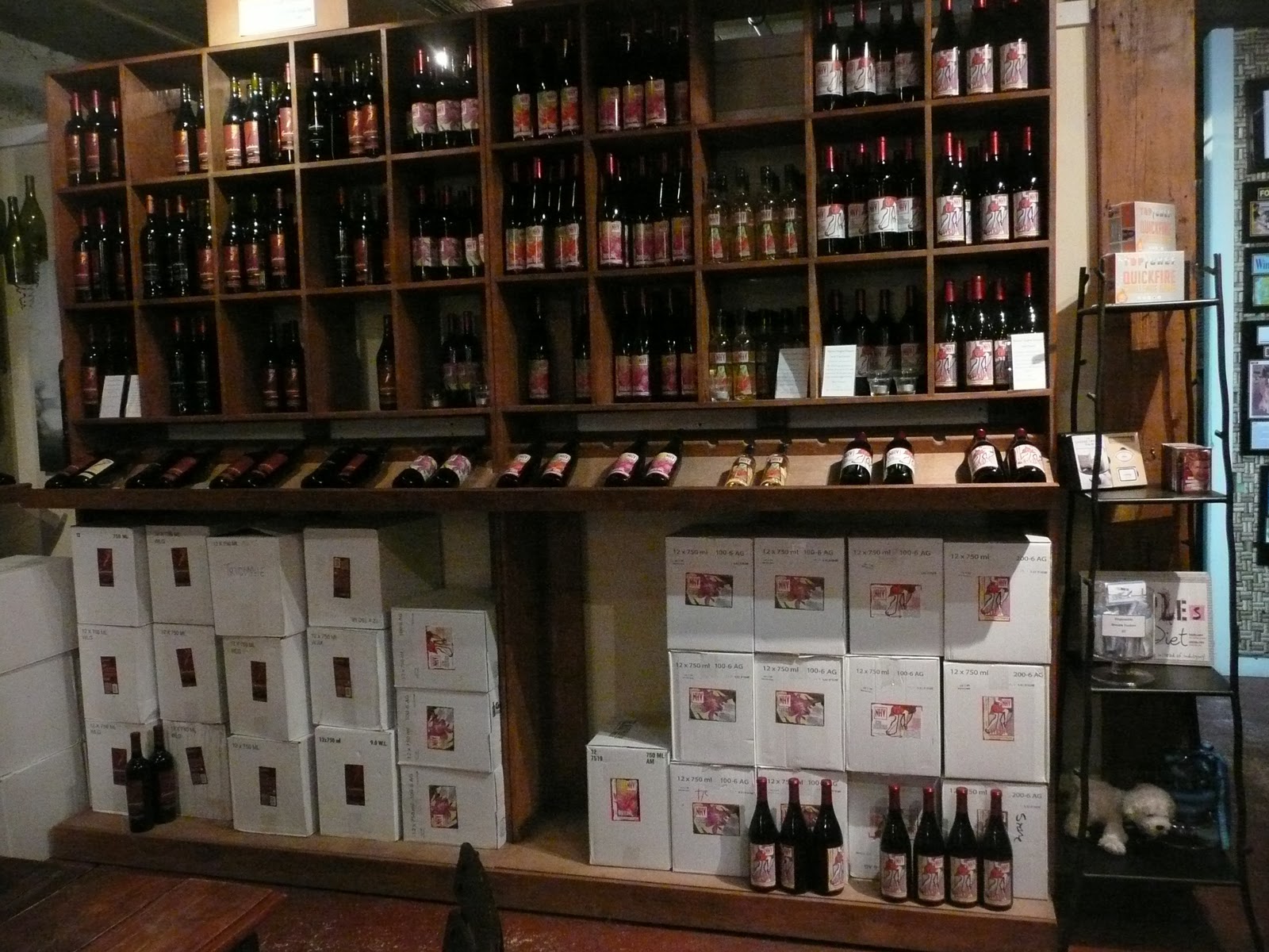 schillerwine Tasting Washington State Wines at the Tasting Room in