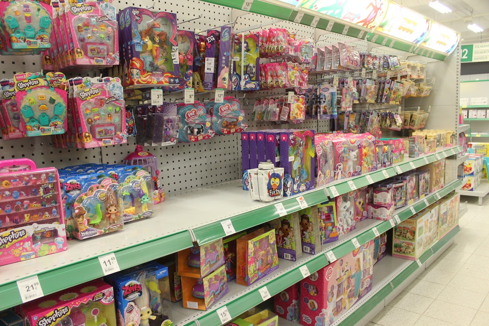 Toy 'Stache Tallinna 2016 kesä Tallinn 2016 summer