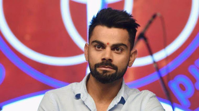 Virat Kohli Virat Kohli
