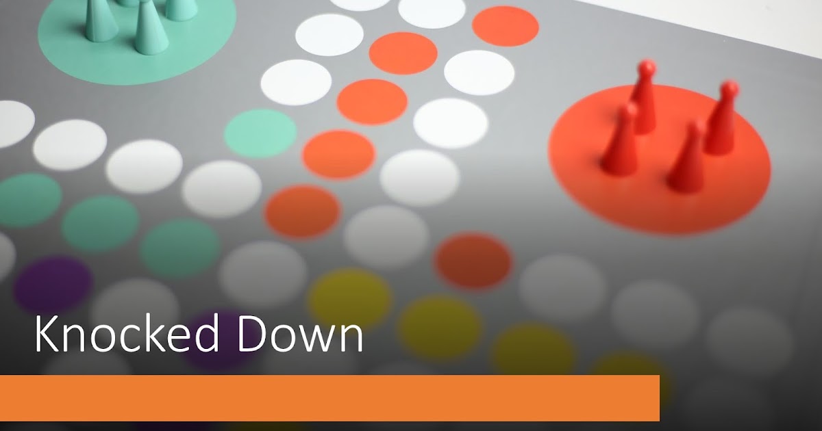 A Tough Couple of Years