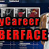 How to change Cyberface in NBA 2K21 MyCareer Offline