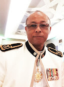 Dato' Hj. Mohd Asri Redha b. Abdul Rahman.. SDK.,AMK.,BCK.