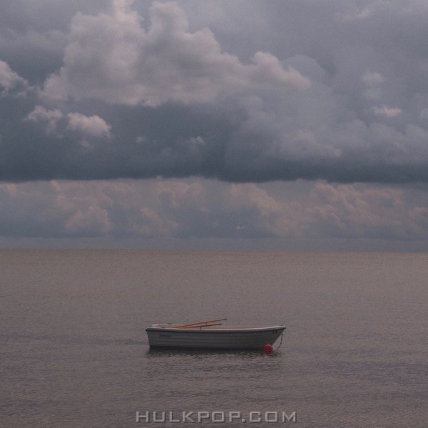 ZanHyang – Sea, At the End of It – Single