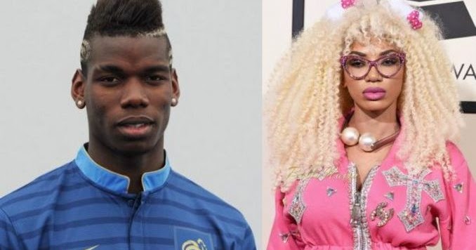 Manchester United Star Pogba And Dencia Keep Hotel Guests Awake With