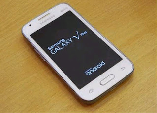 Spesifikasi Samsung Galaxy V Plus yang Cocok untuk OLShop!