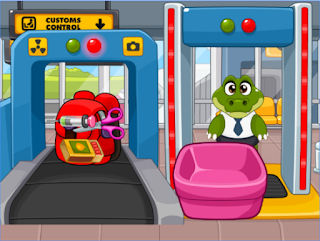 Airport : Children's Airlines Apk [LAST VERSION] - Free Download Android Game