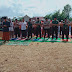 Koramil 0821/03 Senduro Dukung Penuh Pelaksanaan Sholat Istisqo