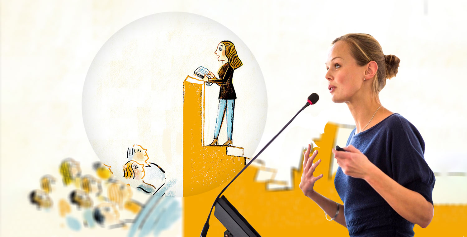 Komunikasi Massa Pengertian, Contoh, Ciriciri, Karakteristik, dan