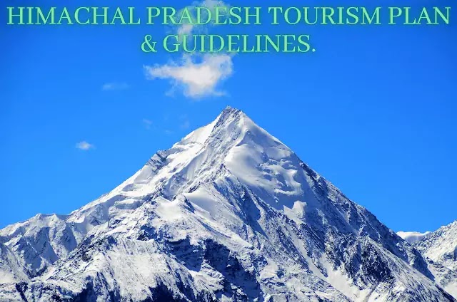 Himachal Pradesh Tourism