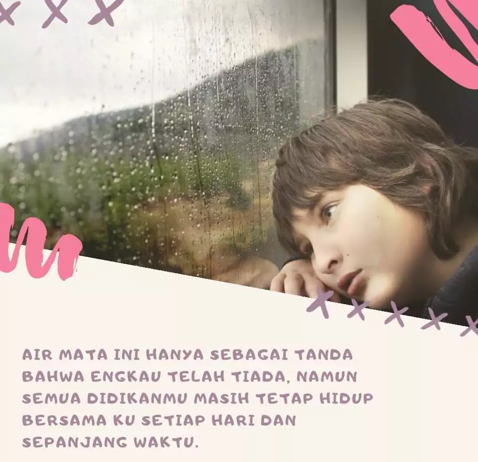 50 Kata Kata Untuk Nenek Tercinta Yang Menyayangi Cucunya Putarmuter