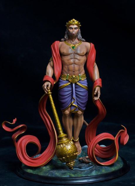 Hanuman Wallpapers