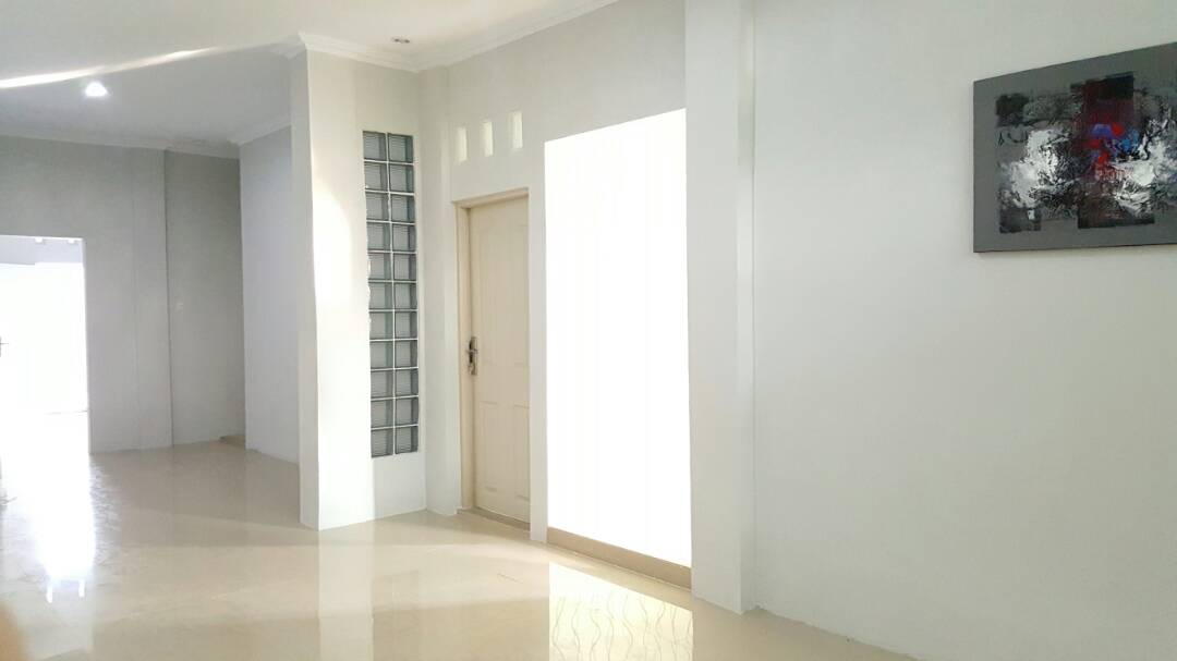 Rumah Dijual Sewon Bantul Dekat RS Wirosaban Yogyakarta 