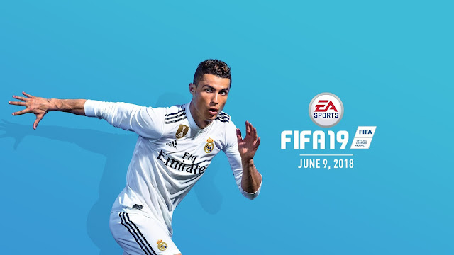 FIFA 19 PC Game Free Download Full Version
