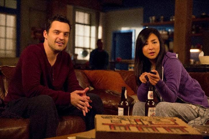 New Girl - Episode 4.10 - Girl-Fight - Promotional Photos
