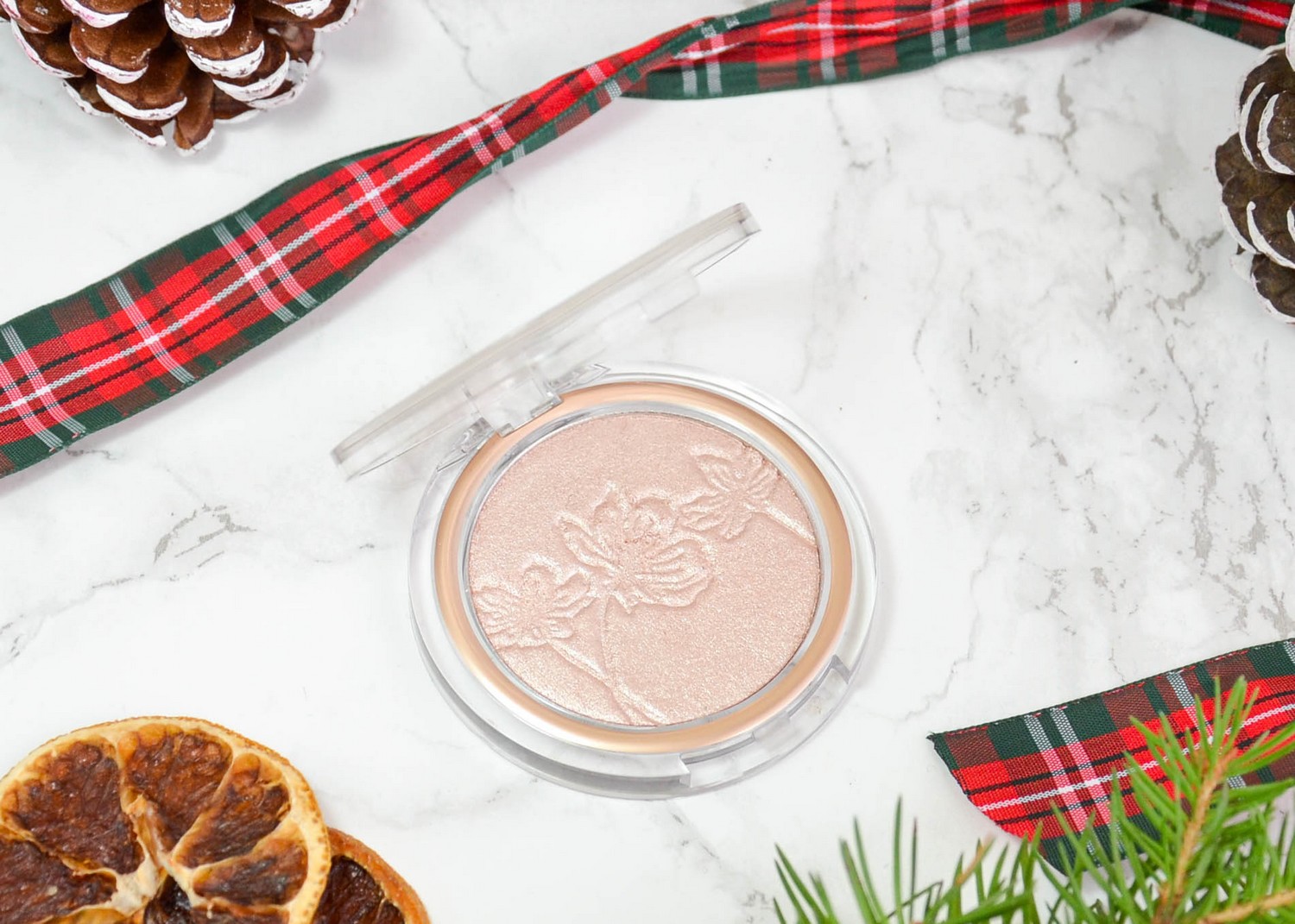 Catrice More Than Glow Highlighter and Poreless Perfection Powder