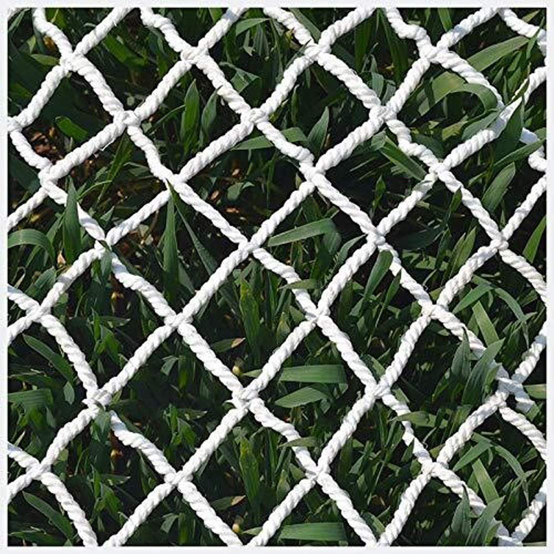 What is a cargo net, and what are its uses?