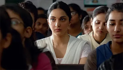 Kabir Singh - Full Movie - Cast Kiara Advani