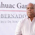 Fernando Yunes "Pequeño y Coaccionario" en lucha contra COVID-19: Cisneros Burgos