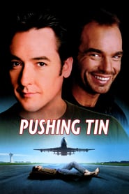 Se Film Pushing Tin 1999 Streame Online Gratis Norske