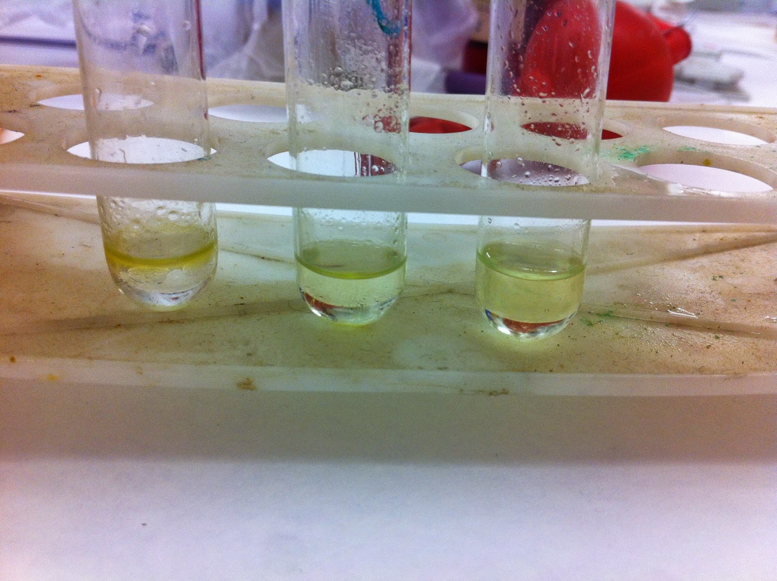 LAB SCIENCE L7 LIPIDS PROPERTIES