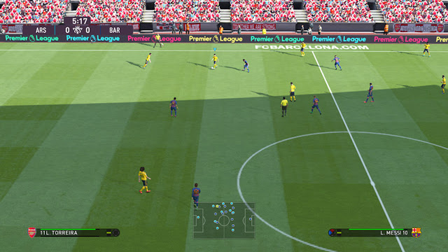 download pes 2017 patch 2020 download pes 2017 patch 2020