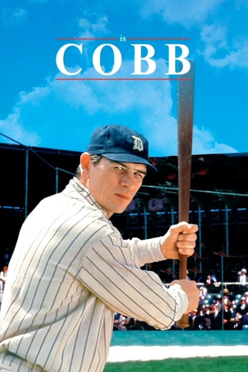 [HD] Cobb 1994 Film Complet En Anglais