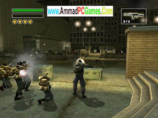 Freedom Fighter Pc Game | Action Games | Sports Games | Free Download Games