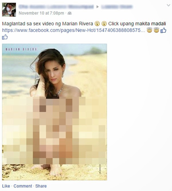 Marian Rivera Sex 104