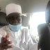 Arraignment of former AGF, Adoke stalled