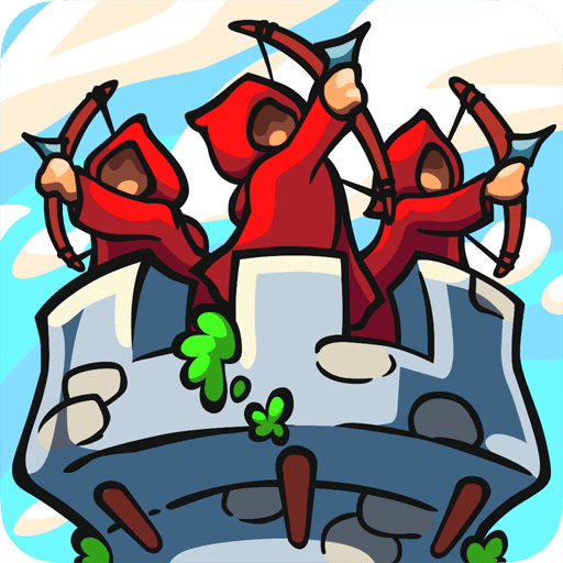 Towerlands - strategy of tower defense - VER. 1.11 Free Shopping MOD APK