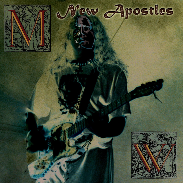 MEPHISTO WALZ DISCOGRAFIA BASICA