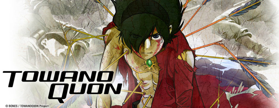 Download Download Towa No Quon Episode 2 Sub Indo HD Get Wallpaper Download Towa No Quon Episode 2 Sub Indo Desktop Wallpaper