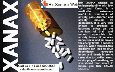 Buy xanax no prescription cheap
