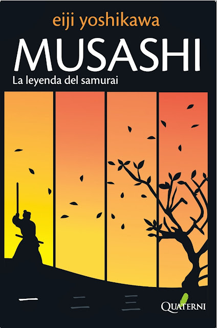 Musashi series Fiji Yoshikawa | HEALTHY BOOK AND KINDLE