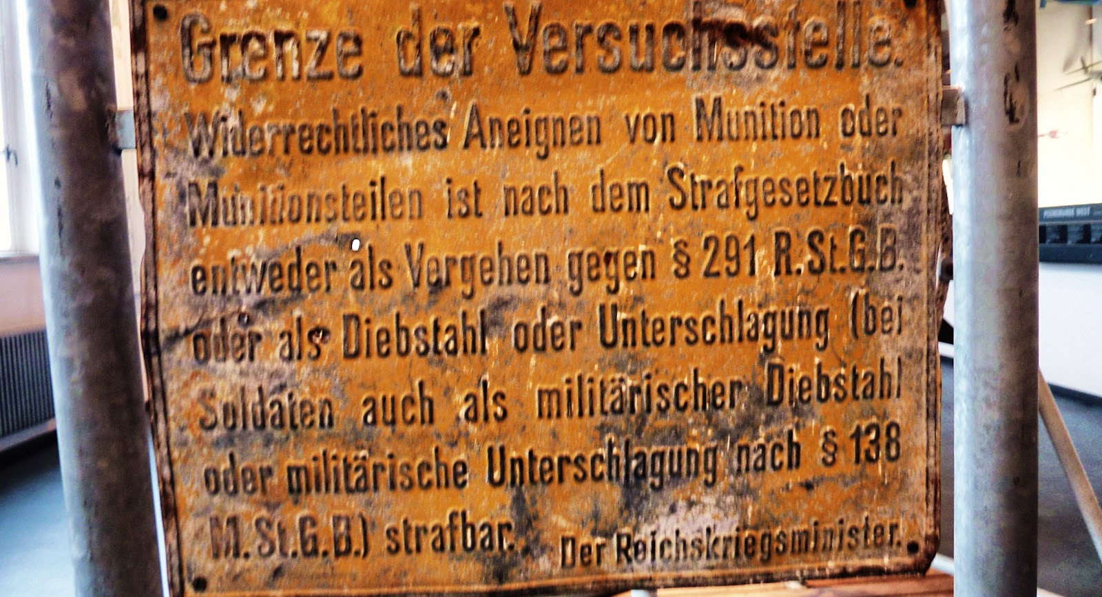 Verbotene Liebe Eine Illegale Wanderung Rund Um Usedom Kludge