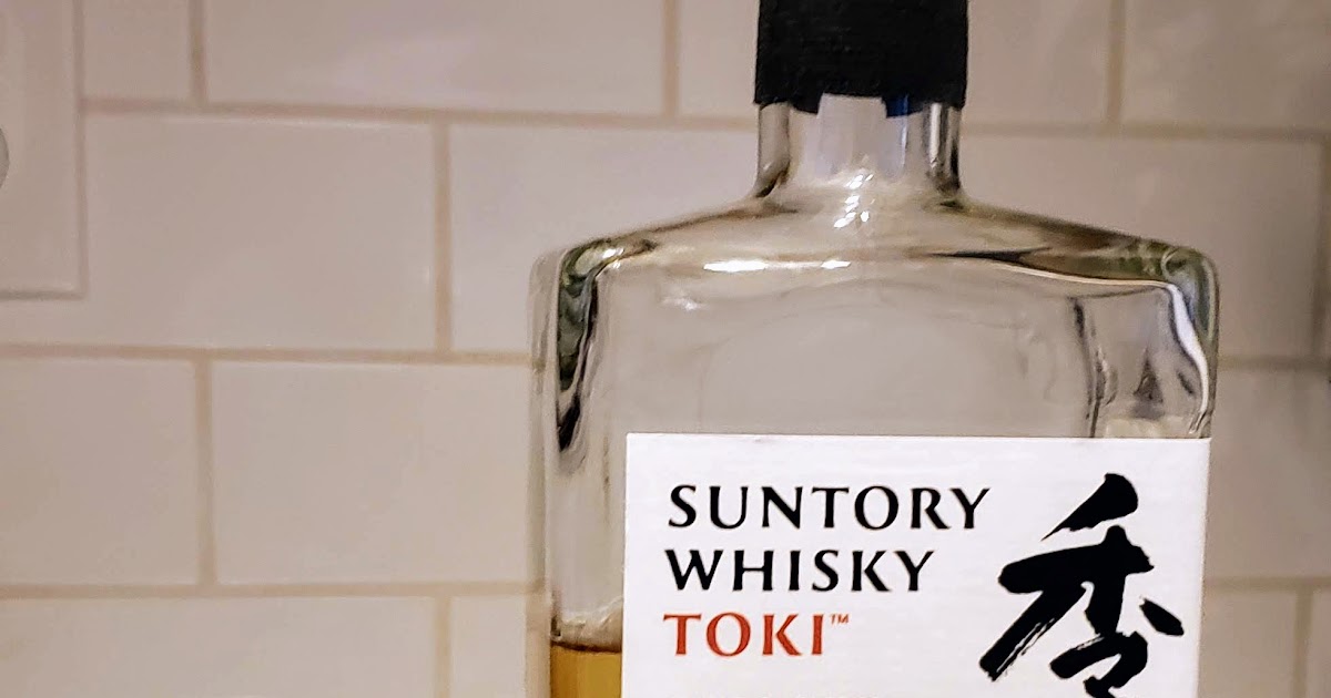 suntory whiskey toki reviews suntory whiskey toki reviews