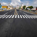 Aplica Gobierno de Matamoros más de 30 mdp en pavimentación y modernización de vialidades
