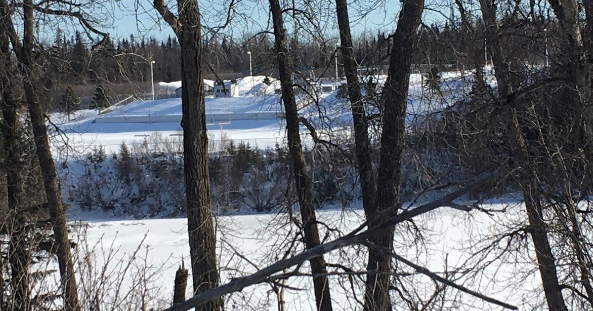 Life in Alaska — A View From Homer A Visit to Nikiski