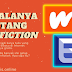 SEGALANYA TENTANG FANFICTION - FIKSI PENGGEMAR