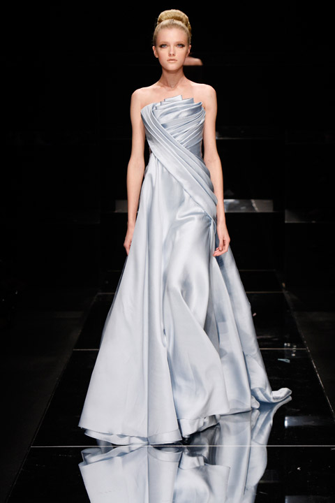 Fashion And Stylish Dresses Blog: Evening Dresses From Elie Saab