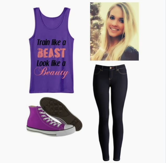 Polyvore Rp my charaters on rp's
