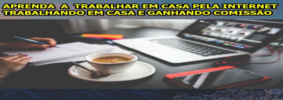 Como Ganhar Dinheiro Em Casa