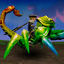 Dyeable Mounts to Come to Wizard101